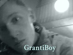 GrantiBoy