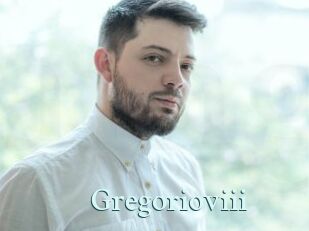 Gregorioviii