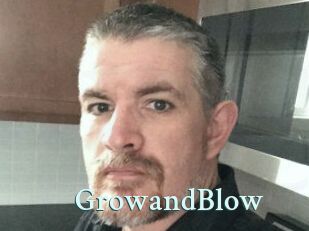 GrowandBlow