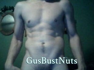 GusBustNuts