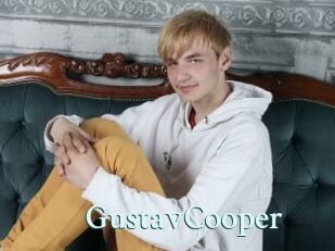 GustavCooper