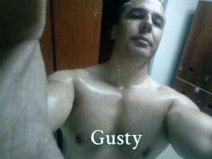 Gusty