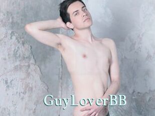 GuyLoverBB