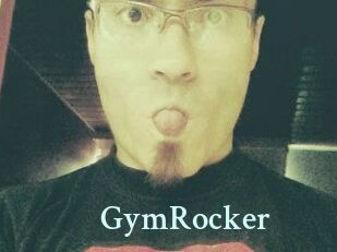 GymRocker