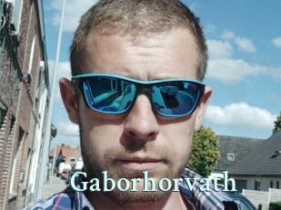 Gaborhorvath