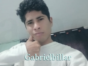 Gabrielbillar