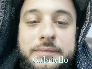 Gabriello