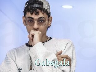 Gabsgala