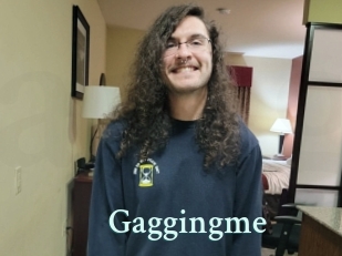 Gaggingme