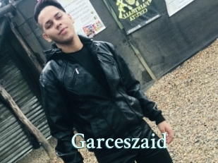 Garceszaid