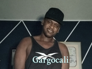 Gargocali