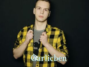 Garlicben