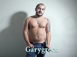 Garygreen