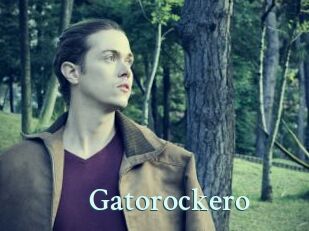 Gatorockero