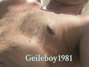 Geileboy1981