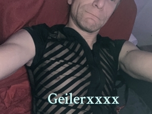 Geilerxxxx