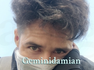 Geminidamian