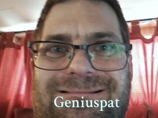 Geniuspat