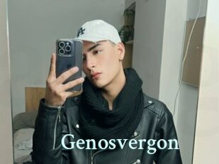 Genosvergon