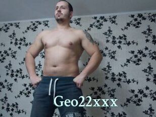 Geo22xxx