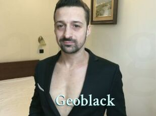 Geoblack