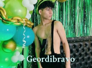 Geordibravo