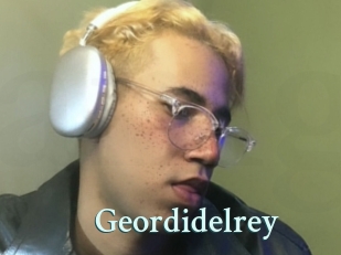 Geordidelrey