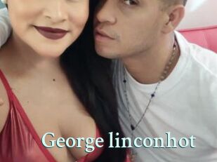 George_linconhot