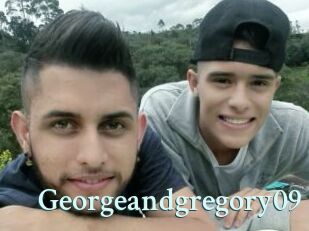 Georgeandgregory09