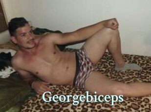 George_biceps