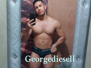 Georgediesell