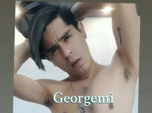 Georgemi