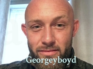 Georgeyboyd