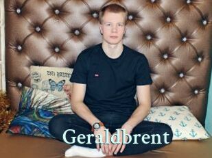 Geraldbrent