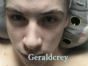 Geraldcrey