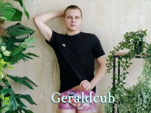 Geraldcub