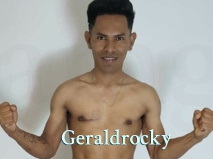 Geraldrocky