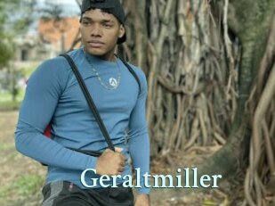 Geraltmiller