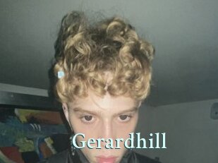 Gerardhill