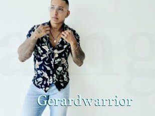 Gerardwarrior