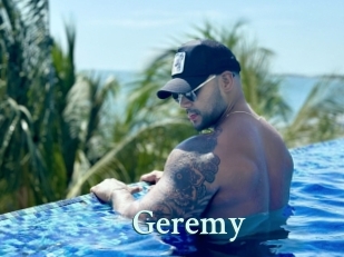 Geremy