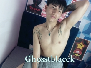 Ghosstblacck