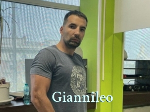 Giannileo