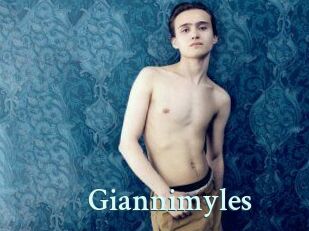 Giannimyles