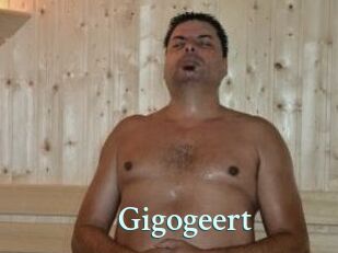 Gigogeert