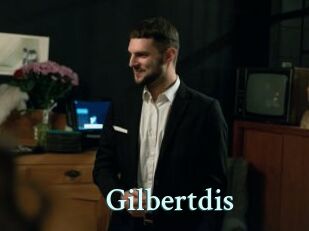 Gilbertdis