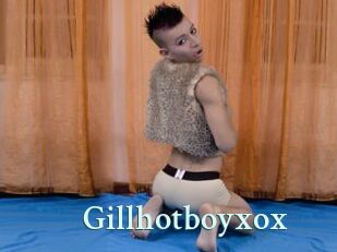 Gillhotboyxox