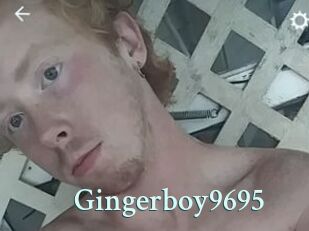 Gingerboy9695