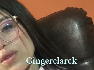 Gingerclarck