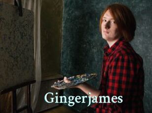 Gingerjames